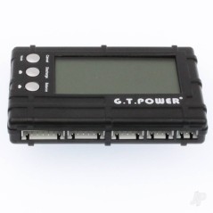 GT Power 3-1 Balancer