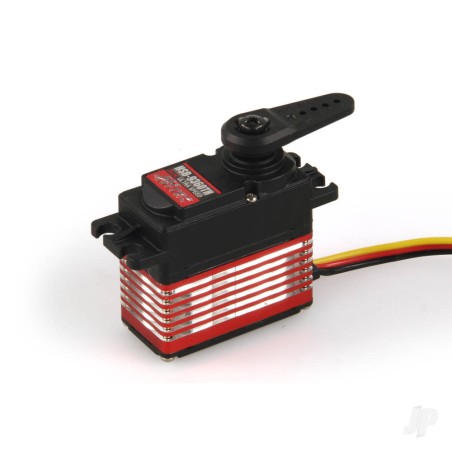 Hitec HSB-9360TH Standard Digital Brushless Servo 68g 17kg/0.06s 6.0V - 7.4V
