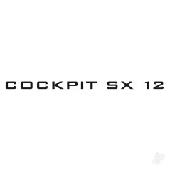 Multiplex COCKPIT SX 12 M-LINK