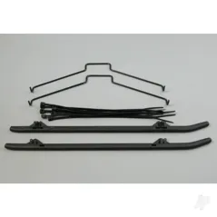 Multiplex Undercarriage Set Funcopter 223018