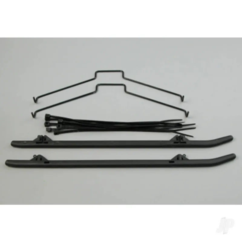 Multiplex Undercarriage Set Funcopter 223018
