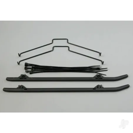 Multiplex Undercarriage Set Funcopter 223018