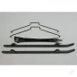 Multiplex Undercarriage Set Funcopter 223018