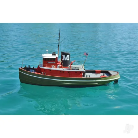 Dumas 50" Carol Moran Tug (1272)