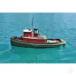 Dumas 50" Carol Moran Tug (1272)