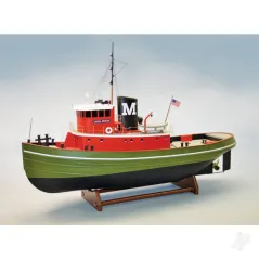 Dumas 50" Carol Moran Tug (1272)