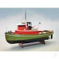 Dumas 50" Carol Moran Tug (1272)