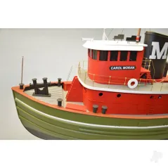Dumas 50" Carol Moran Tug (1272)