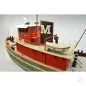 Dumas 50" Carol Moran Tug (1272)