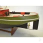 Dumas 50" Carol Moran Tug (1272)
