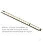 Multiplex Replacement motor shaft ROXXY BL 2220
