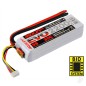 Multiplex LiPo ROXXY Evo 3-2200 30C