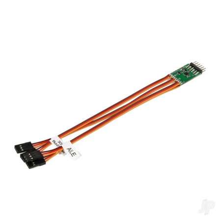 Arrows Hobby Vector Gyro (for Hawk)