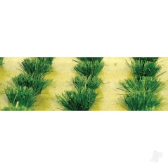 JTT Detachable Grass Bushes, HO-Scale, (30 per pack)