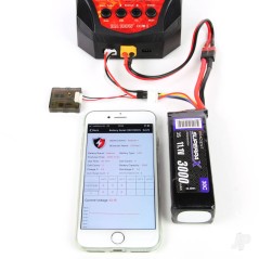 GT Power Bluetooth Battery Care System