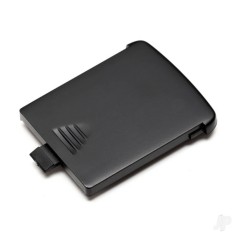 Traxxas Battery door, transmitter