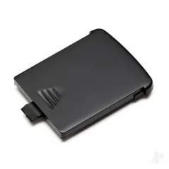 Traxxas Battery door, transmitter