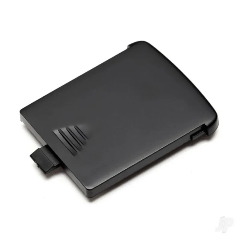 Traxxas Battery door, transmitter