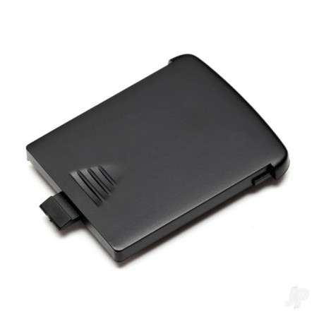 Traxxas Battery door, transmitter