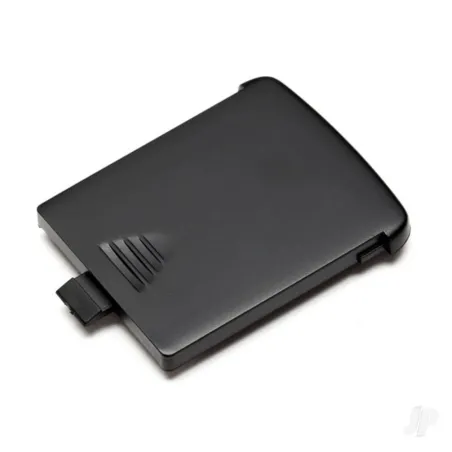Traxxas Battery door, transmitter