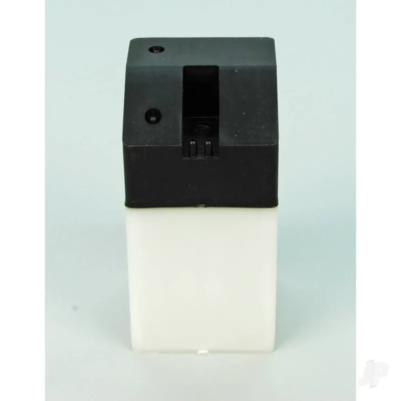 SLEC SL88C 14oz Square Fuel Tank (Black)