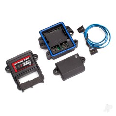 Traxxas TQi Telemetry Expander 2.0 and GPS Module 2.0