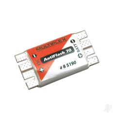 Multiplex Antiflash 70 (without Connector System) 85190