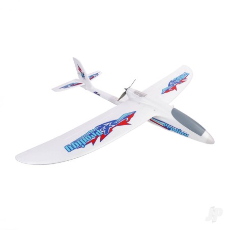 Arrows Hobby Prodigy RTF with Vector Stabilisation (1400mm) (UK charger)