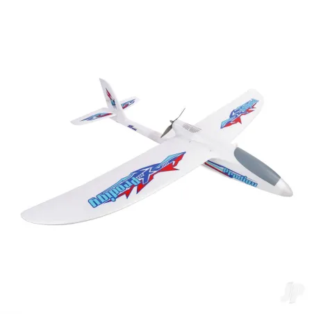Arrows Hobby Prodigy RTF with Vector Stabilisation (1400mm) (UK charger)