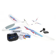 Arrows Hobby Prodigy RTF with Vector Stabilisation (1400mm) (UK charger)
