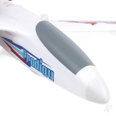 Arrows Hobby Prodigy RTF with Vector Stabilisation (1400mm) (UK charger)