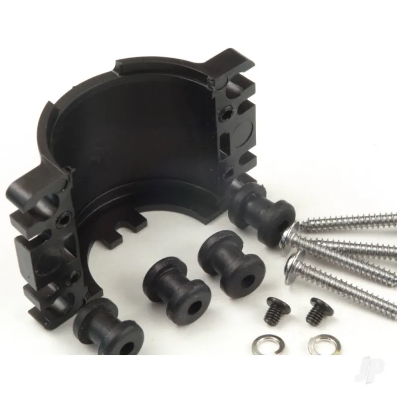 JP EMM-400A Electric Motor Mount (400 Motor)