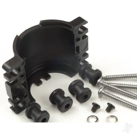 JP EMM-400A Electric Motor Mount (400 Motor)