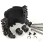 JP EMM-400A Electric Motor Mount (400 Motor)