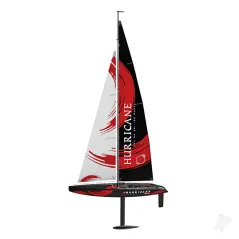 Volantex Hurricane 1m Sailboat RTR