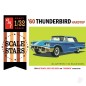 AMT 1960 Ford Thunderbird