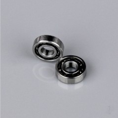 Twister Main Shaft Bearings (Ninja 250) (2 pcs)