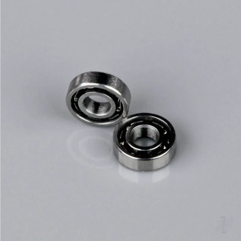 Twister Main Shaft Bearings (Ninja 250) (2 pcs)
