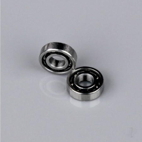 Twister Main Shaft Bearings (Ninja 250) (2 pcs)