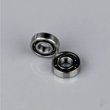 Twister Main Shaft Bearings (Ninja 250) (2 pcs)