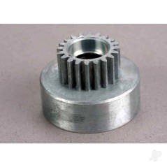 Traxxas Clutch bell, (20-tooth) (32-pitch) (N. Hawk / Buggy / Street)
