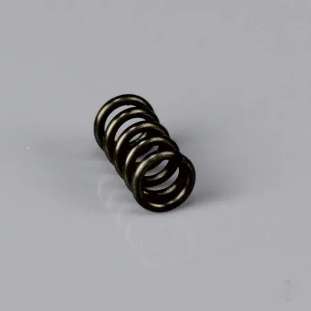 Force AS1220 Barrel Stop Screw Spring