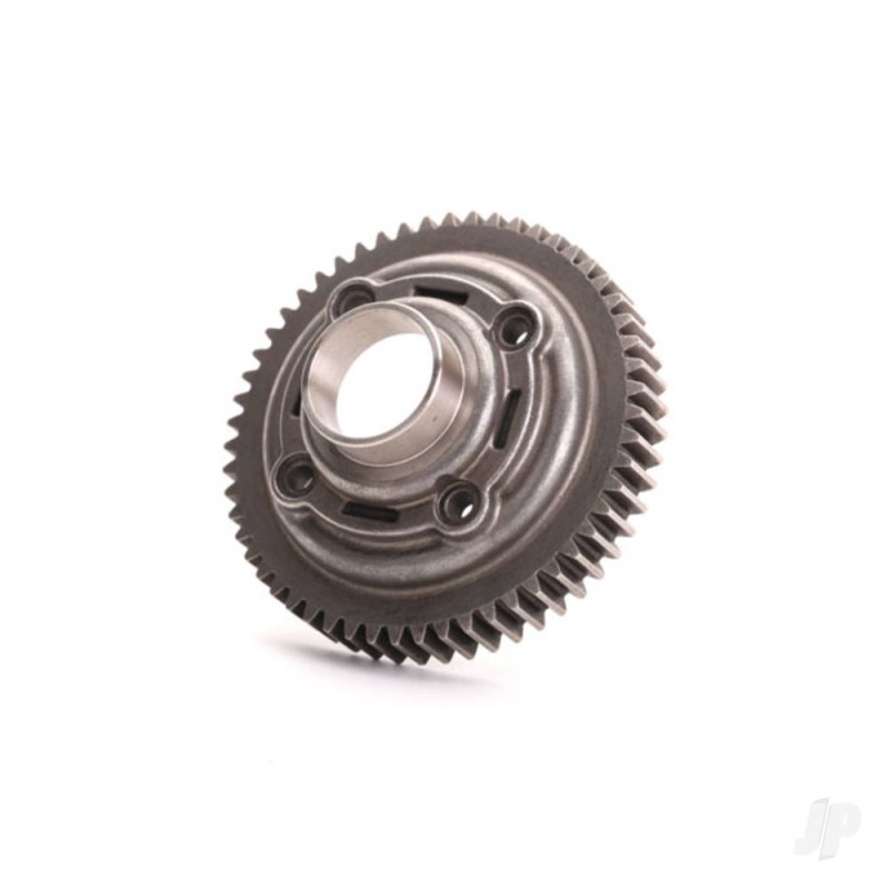 Traxxas Center Differential, 55-tooth (spur gear)
