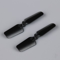 Twister Tail Blade (Ninja 250) (2 pcs)