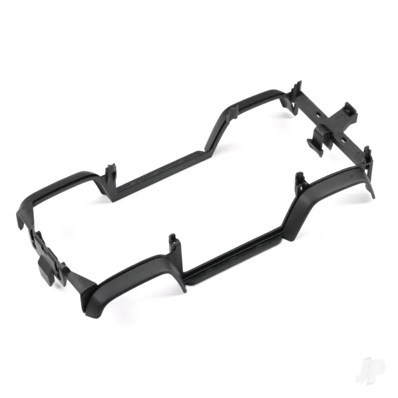 Traxxas Frame, body (fender flares) (fits 9712 body)