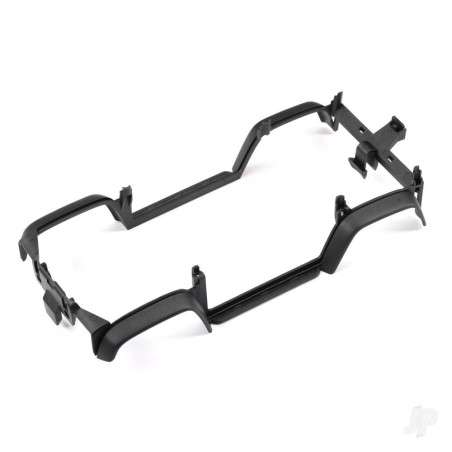 Traxxas Frame, body (fender flares) (fits 9712 body)