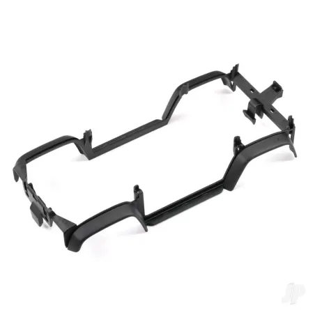 Traxxas Frame, body (fender flares) (fits 9712 body)