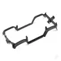 Traxxas Frame, body (fender flares) (fits 9712 body)