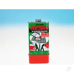 Bonda General Purpose Resin 500 Gr.