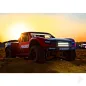 Traxxas LED light Set, complete (includes Front light bar (2 pcs), Rear light bar, curved roof light bar, and high-voltage power